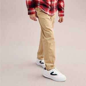 Sonoma  - Skater Pull-On Chino Pants